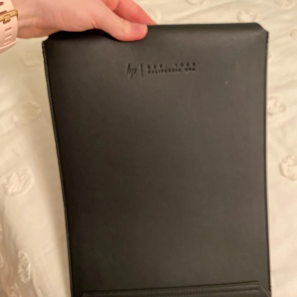 HP Portable Desktop Case